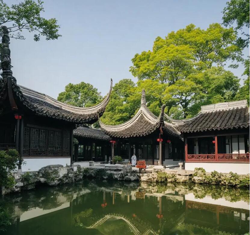 衡水觅风土建有限公司